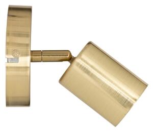Atmosphera - Faretto da parete VICO 1xGU10/25W/230V dorato