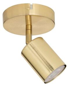 Atmosphera - Faretto da parete VICO 1xGU10/25W/230V dorato