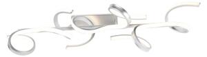 Leuchten Direkt 19032-21 - Lampadario LED dimmerabile da superficie CURLS LED/25,8W/230V