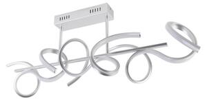 Leuchten Direkt 19032-21 - Lampadario LED dimmerabile da superficie CURLS LED/25,8W/230V