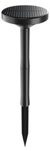 Retlux - Lampada solare a LED 1,1 W / 3,2 V 1200 mAh 3000/4500/6500 K IP65