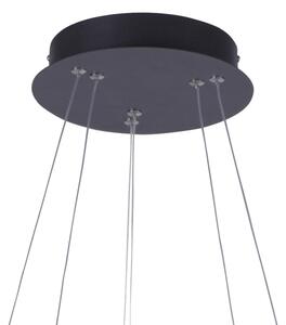 Leuchten Direkt 15610-18 - Lampadario LED dimmerabile su filo MUSA LED/36W/230V
