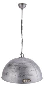 Leuchten Direkt 11494-77 - Lampadario su filo SAMIA 1xE27/25W/230V