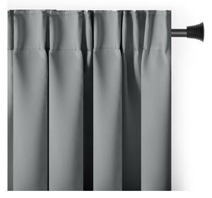 Tenda parzialmente oscurante grigia 140x270 cm Kierra – Restilo