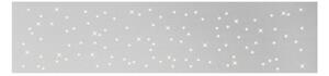 Leuchten Direkt 14672-55 - Plafoniera LED dimmerabile SPARKLE LED/18W/230V 2700-5000K + tc