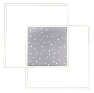 Paul Neuhaus 6024-55 - Lampadario LED dimmerabile da superficie YUKI LED/49W/230V + TC