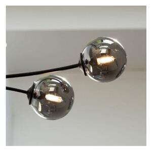 Paul Neuhaus 6737-18 - Lampadario da parete LED WIDOW 6xG9/3W/230V