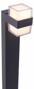 Paul Neuhaus 9481-13 - Lampada LED da esterno CARA LED/8W/230V IP44