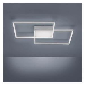 Leuchten Direkt 14712-55-LED Plafoniera dimmerabile ASMIN LED/42W/230V + tc