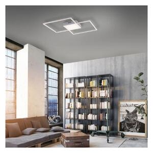 Leuchten Direkt 14712-55-LED Plafoniera dimmerabile ASMIN LED/42W/230V + tc