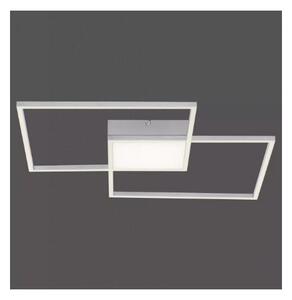 Leuchten Direkt 14712-55-LED Plafoniera dimmerabile ASMIN LED/42W/230V + tc
