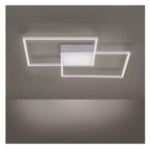 Leuchten Direkt 14712-55-LED Plafoniera dimmerabile ASMIN LED/42W/230V + tc