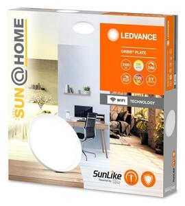 Ledvance -LED Luce Dimmerabile SUN@HOME LED/26W/230V 2200-5000K CRI 95 Wi-Fi