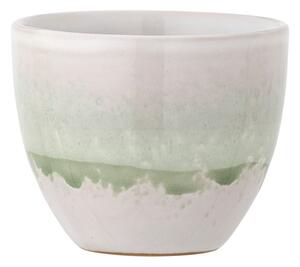 Tazza in gres verde chiaro 195 ml Paula - Bloomingville