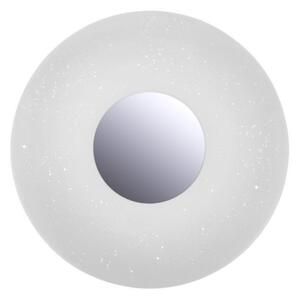 Leuchten Direkt 14422-17 - Luce LED con sensore LAVINIA LED/18W/230V IP44