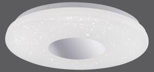 Leuchten Direkt 14822-17 - Luce LED con sensore LAVINIA LED/40W/230V IP44