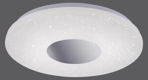 Leuchten Direkt 14422-17 - Luce LED con sensore LAVINIA LED/18W/230V IP44