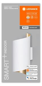 Ledvance - Applique LED dimmerabile SMART+ TWIST LED/12W/230V Wi-Fi