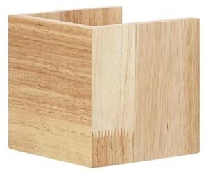 Ledvance - Applique LED dimmerabile SMART+ WOOD LED/7W/230V Wi-Fi