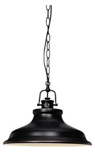 Cottex T9091A - Lampadario a sospensione con catena NEW HAVEN 1xE27/60W/230V