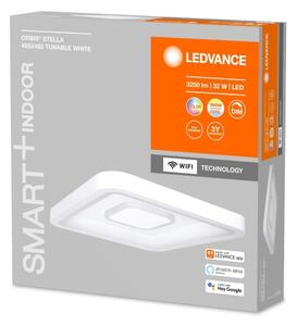 Ledvance - LED RGBW Plafoniera dimmerabile SMART+ ORBIS LED/32W/230V Wi-Fi