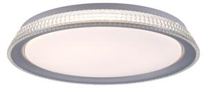 Leuchten Direkt 14358-21 - Plafoniera LED dimmerabile KARI LED/18,8W/230V