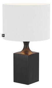 ByRydens 4002750-5000 - Lampada da tavolo WOODY 1xE27/8W/230V 41 cm