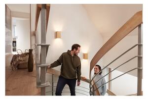 Ledvance - Applique LED dimmerabile SMART+ WOOD LED/7W/230V Wi-Fi