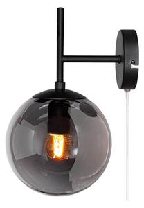 ByRydens 4300560-4505 - Applique da parete BOYLE 1xE27/5W/230V
