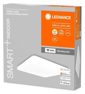 Ledvance - Plafoniera LED Dimmerabile SMART+ CLEAM LED/42W/230V Wi-Fi