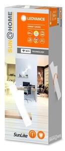 Ledvance - Applique LED dimmerabile SUN@HOME CROSS 2xLED/6W/230V Wi-Fi