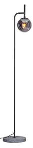 ByRydens 4100930-4505 - Lampada da terra BOYLE 1xE27/5W/230V