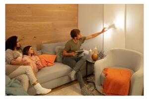 Ledvance - Applique LED dimmerabile SUN@HOME CROSS 2xLED/6W/230V Wi-Fi