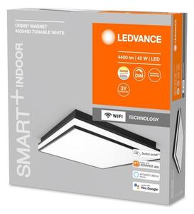 Ledvance -Plafoniera LED dimmerabile SMART+ MAGNET LED/42W/230V Wi-Fi