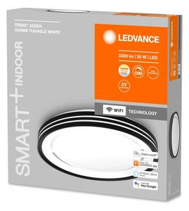 Ledvance - Plafoniera LED dimmerabile SMART+ ORBIS LED/30W/230V Wi-Fi