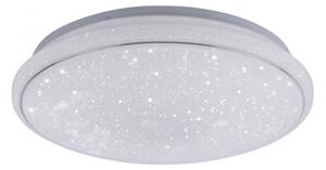 Leuchten Direkt 14743-16 - Luce LED RGB Dimmerabile JUPI LED/28W/230V + TC