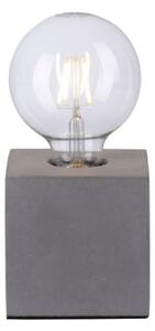 Paul Neuhaus 4069-22 - Lampada da tavolo ETON 1xE27/40W/230V