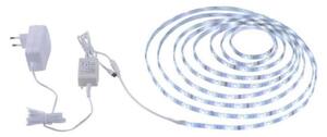 Paul Neuhaus 1205-70 - Striscia LED RGB Dimmerabile TEANIA 10m LED/30W/12/230V + tc