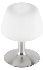 Paul Neuhaus 4078-55 -Lampada da tavolo LED dimmerabile TILL 1xG9/3W/230V cromo opaco