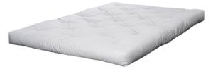 Materasso futon bianco morbido 160x200 cm Triple latex - Karup Design