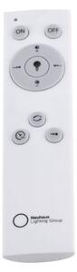 Leuchten Direkt 14755-18-Plafoniera LED dimmerabile FLAT LED/28W/230V + TC