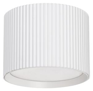 Brilagi - LED Faretto STRIPY 1xGX53/15W/230V bianco