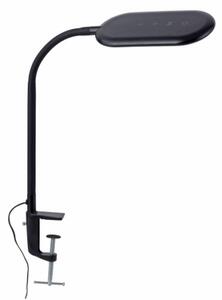 Leuchten Direkt 14404-18-LED Lampada da tavolo dimmerabile con clip KELLY LED/7W/230V