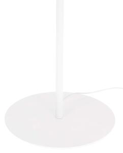 Lampada da terra a LED LUND LED/16W/230V bianco