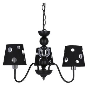 Lampadario su catena BATLEY 3xE14/60W/230V