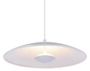 Lampadario LED su filo LUND LED/10W/230V bianco