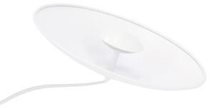 Lampadario LED su filo LUND LED/10W/230V bianco