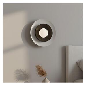 Lampada da parete POPPI 1xG9/8W/230V bianca