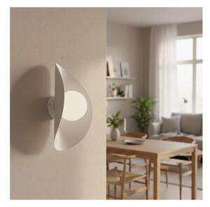 Lampada da parete FIERO 1xG9/8W/230V bianca