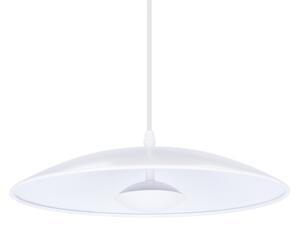 Lampadario LED su filo LUND LED/10W/230V bianco